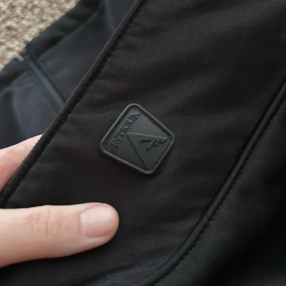 S Antigua woman’s soft shell jacket Baltimore orioles - Picture 6 of 7